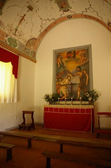 Готель Il Paganello Tavarnelle Val di Pesa Екстер'єр фото